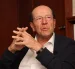 El expresidente Osvaldo Hurtado ha destacado como un duro crítico del Gobierno del presidente Daniel Noboa.
