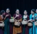 En el Festival de Artes Vivas de Loja, del 2025.