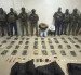Militares capturaron a alias Cali el 1 de agosto en Quito por presunto narcotráfico.