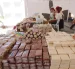 La Fiesta de los Dulces reúne en el Museo de la Ciudad a 25 emprendimientos que preservan las recetas tradicionales de Quito y el Ecuador.