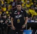 El gesto de César Farías que hace temblar a Barcelona SC en medio de los rumores.