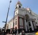 Iglesia de San José, ubicada en la calle Eloy Alfaro.