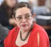 Daniella Camacho es la postulante mejor puntuada del concurso para Fiscal General.