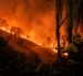 Bomberos de Quito controlaron el incendio forestal en Victoria de El Quinche, evitando que las llamas se propagaran hacia viviendas y vegetación cercana.