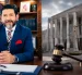 Washington Andrade anunció que presentará un recurso de aclaración ante el TCE y anticipó que agotará todas las instancias legales para impulsar la revocatoria del mandato presidencial.