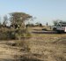 Integrantes la Policía de Perú operan en la zona donde una avioneta que sobrevolaba sobre las Líneas de Nazca se estrelló y dejó 13 personas fallecidas.