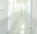 Referencial. Inauguración de un nuevo centro médico.
