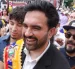 Alcalde de Nueva York.