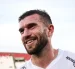 Tim Payne marcó un gol en su debut oficial con Olimpia de Paraguay.
