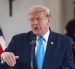 El presidente de EE.UU., Donald Trump, en una fotografía de archivo.