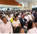 Cientos de jóvenes acuden a la tercera edición del programa.