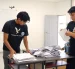 Los miembros de la Juntas Receptoras del Voto son sorteados por el CNE.