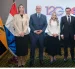Empresarios ecuatorianos fortalecen relación comercial con Paraguay.