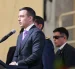 El presidente Daniel Noboa anunció el Plan de Protección de Quito, con 4.000 policías y militares más.