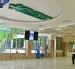 Referencial.Usuarios esperan atención en una unidad del IESS ante la falta de medicamentos gratuitos