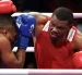 Gerlon Congo, boxeador olímpico en la categoría +92 kg es uno de los perjudicados por la falta de gestión.