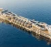Un diseño previo de la propuesta de crucero.