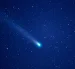 El Observatorio Astronómico de Quito recomienda usar binoculares o un telescopio para apreciar el cometa.