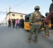 Operativos. Ante los constantes ataques criminales, en la ciudad suelen ser frecuentes los operativos. Sin embargo, los moradores reclaman que no son efectivos.