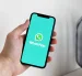 La aplicación de mensajería instantánea WhatsApp presentó fallas la tarde de este lunes 3 de agosto.