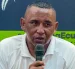 Juan Carlos León, entrenador de Delfín.