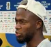 Enner Valencia, delantero ecuatoriano.