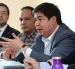 Arturo Félix Wong es embajador de Ecuador en Colombia desde enero de 2025.