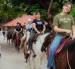 Cabalgatas y actividades rurales se presentan como opciones accesibles para el feriado del 10 de agosto cerca de Guayaquil.