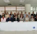La Comisión Nacional de Equidad en Salud es liderada por el ministro Juan Carlos Aveiga.