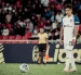 Fernando Cornejo, volante de Liga de Quito.