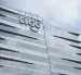 Uno de los edificios donde duncionan las oficinas de la empresa de telecomunicación Tigo.
