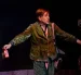 Bésame, Forastero se presentará el 7, 8 y 9 de agosto en el Teatro Patio de Comedias.
