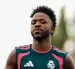 Vinícíus Junior ya se encuentran en la pretemporada de Real Madrid.