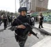 El Gobierno desplegó 2.000 policías, drones y patrulleros para reforzar la seguridad en los nueve distritos del Distrito Metropolitano de Quito.