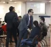 Proceso. La audiencia de Triple A se desarrolló en la Unidad Anticorrupción de Quito, durante 17 jornadas,