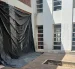 El museo del colegio Vicente Rocafuerte permanece cerrado desde hace varios años.