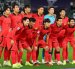 La selección de Corea del Sur disputó su Mundial # 12 en la pasada cita de Estados Unidos, México y Canadá.