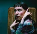 Gabriela Ponce, de Pasto, lanzó en julio su nuevo EP, 'Ponc ponc ponc', producido en Quito por Felipe Lizarzaburu.