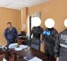 El operativo de detención del alcalde de El Tambo, René Castillo, fue ejecutado este martes 4 de agosto.