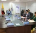 El Pleno del CPCCS sesionará este miércoles 5 de agosto.