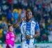 Enner Valencia, dejó el Pachuca tras finalizar su contrato.