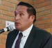 Alonso Castillo, alcalde de El Tambo, fue detenido por un caso de presunto peculado.