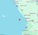 Temblor en Ecuador este 5 de agosto de 2026.