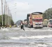 El comercio informal sería uno de los sectores más vulnerables frente a El Niño, debido a la alta exposición de sus trabajadores a las condiciones climáticas y a la limitada cobertura de protección social.