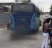 Los pasajeros esperan que la compensación económica se refleje en buses más seguros, mejor mantenidos y con un servicio de mayor calidad.