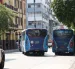 El proceso de revisión de los buses comenzará el 17 de agosto y se realizará de forma progresiva hasta evaluar toda la flota urbana.