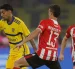 Boca Juniors cayó 2-1 en su visita a Estudiantes el 28 de enero de 2026 por la Liga Profesional Argentina.