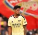 Piero Hincapié marcó un gol para Arsenal en su tercer amistoso de pretemporada ante Real Betis.