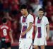PSG inició con derrota sus amistosos de pretemporada 2026-27.