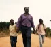 La película debut del cineasta nigeriano Akinola Davies Jr, La sombra de mi padre, inauguró el encuentro cinematográfico.
